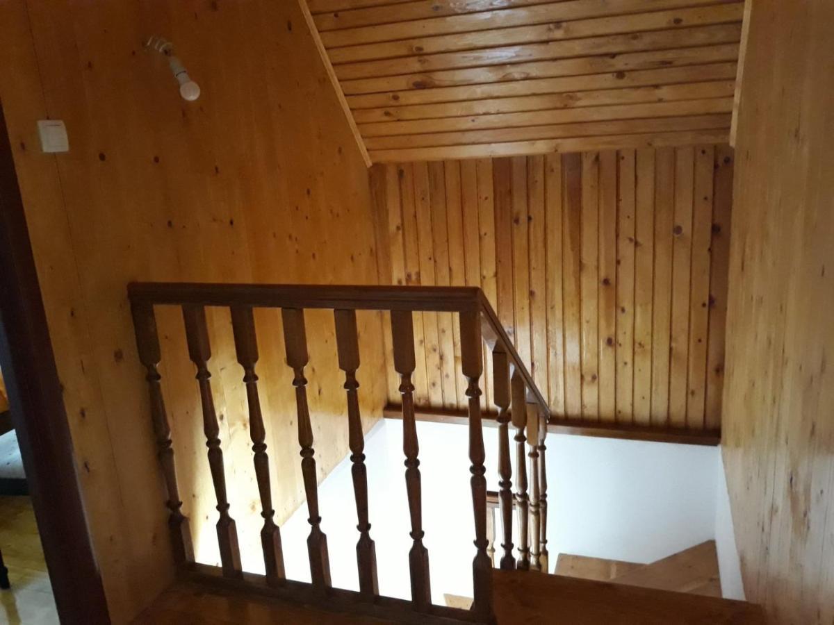 House In Forest Žabljak 外观 照片