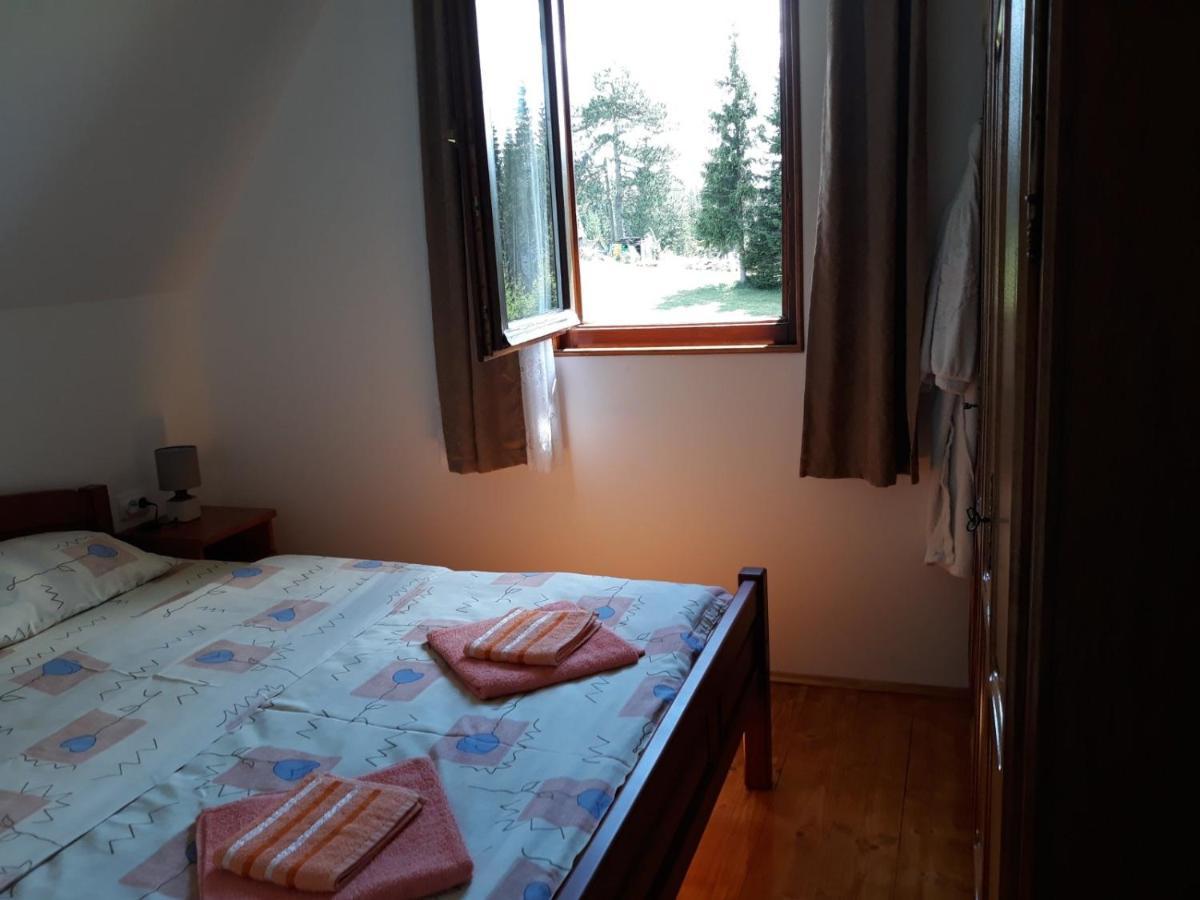 House In Forest Žabljak 外观 照片