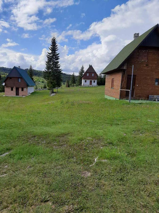 House In Forest Žabljak 外观 照片