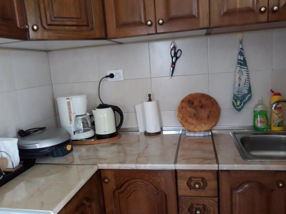 House In Forest Žabljak 外观 照片